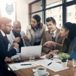 Stressmanagement in der Vorweihnachtszeit: Offene Kommunikationskultur