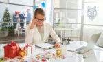 Stressmanagement in der Vorweihnachtszeit