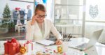 Stressmanagement in der Vorweihnachtszeit