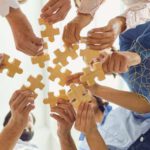 Stressmanagement in der Vorweihnachtszeit: Teambuilding und Arbeitsumgebung