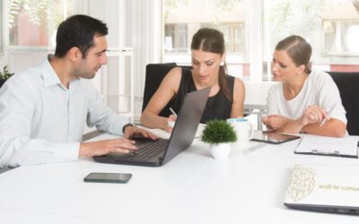 Wie arbeitet man heutzutage: Ein Blick auf die moderne Arbeitswelt