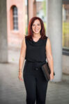 Claudia Wolf - hr consulting
