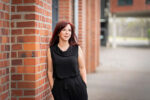 Claudia Wolf - hr consulting