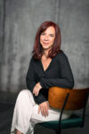 Claudia Wolf - hr consulting