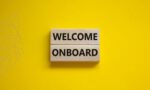 Onboarding als Teil einer erfolgreichen Arbeitgebermarke