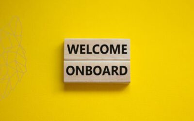 Onboarding als Teil einer erfolgreichen Arbeitgebermarke