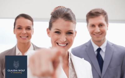 Personal ist Zukunft – aktuelle Trends 2023 im Personalmanagement