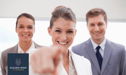 Personal ist Zukunft – aktuelle Trends 2023 im Personalmanagement