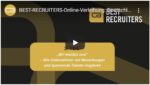 Youtube - Best Recruiter